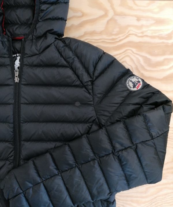 Comment réparer un trou, accroc d