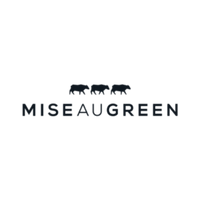 Mise au green logo