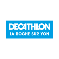 Décathlon La Roche sur Yon