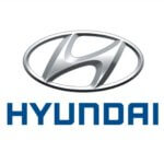 Huyndai logo