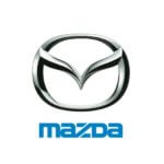 MAZDA Logo