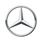 Mercedes logo